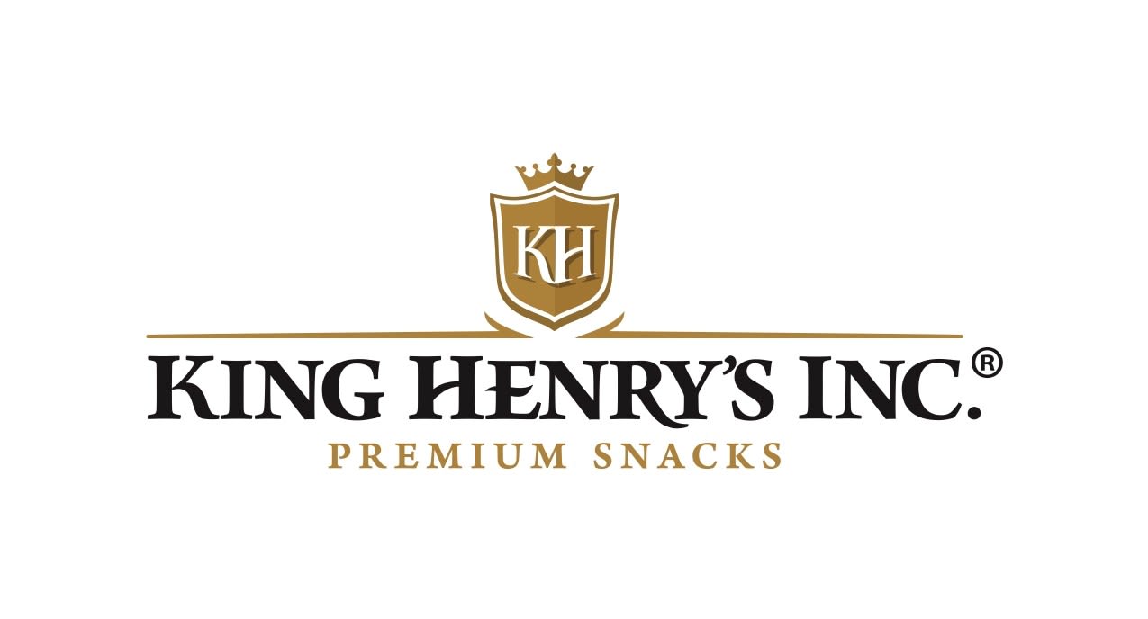 King Henry's Current Logo