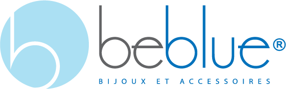beblue logo