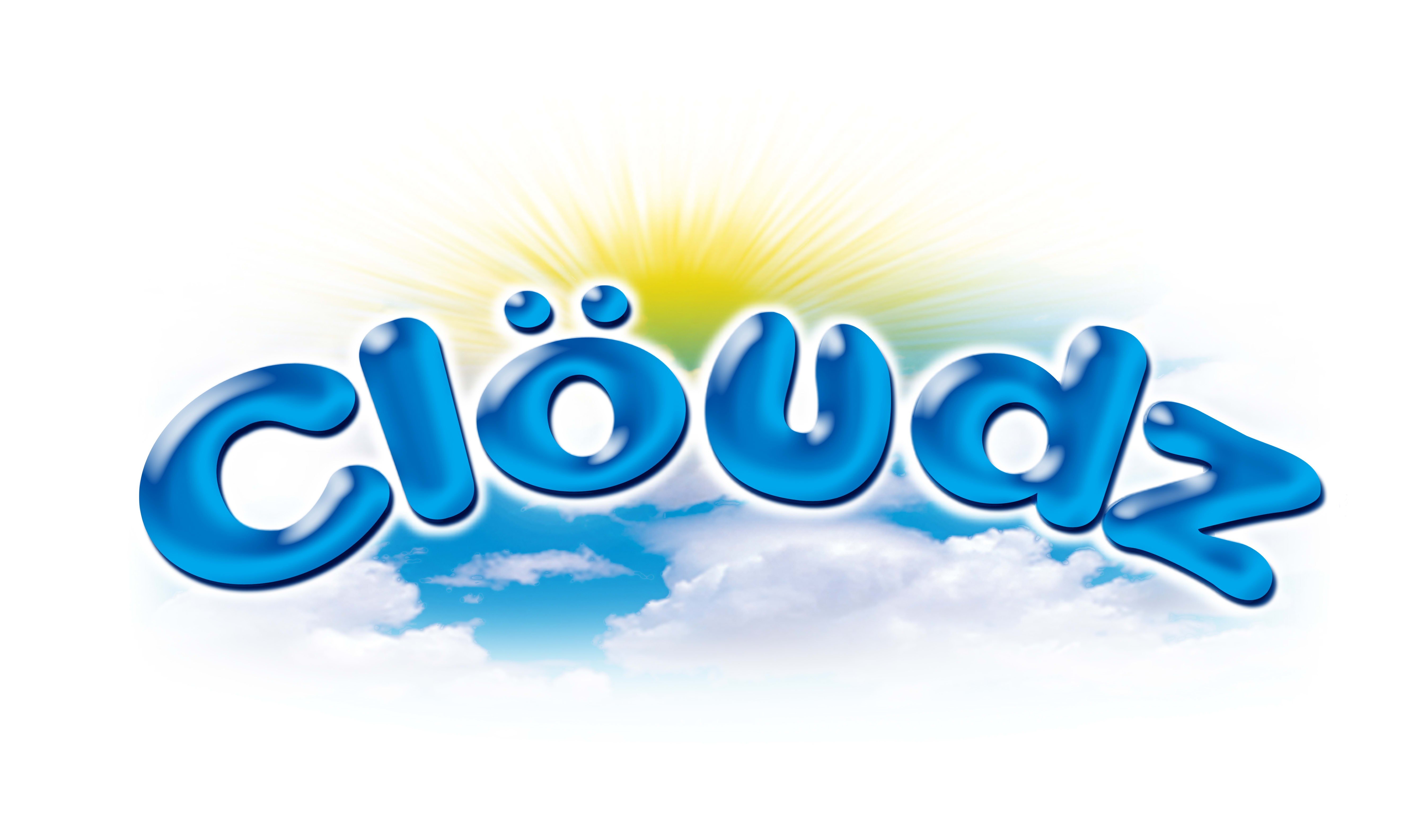 Cloudz Logo