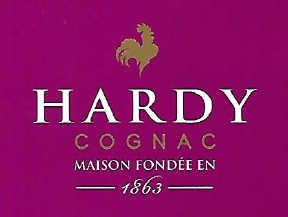 Hardy Cognac, ALFA Brands, Duty Free Retail