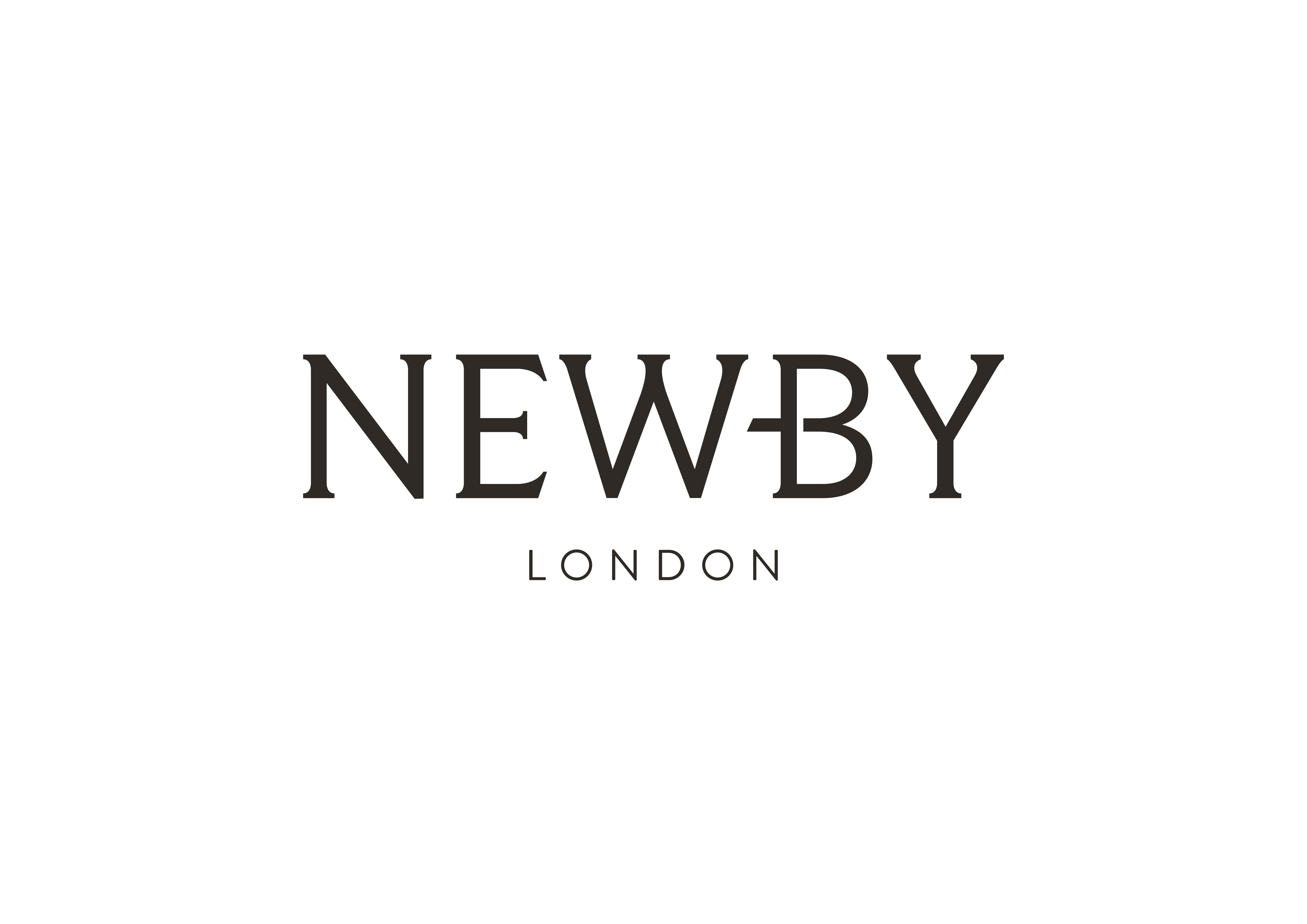 Newby Tea Logo