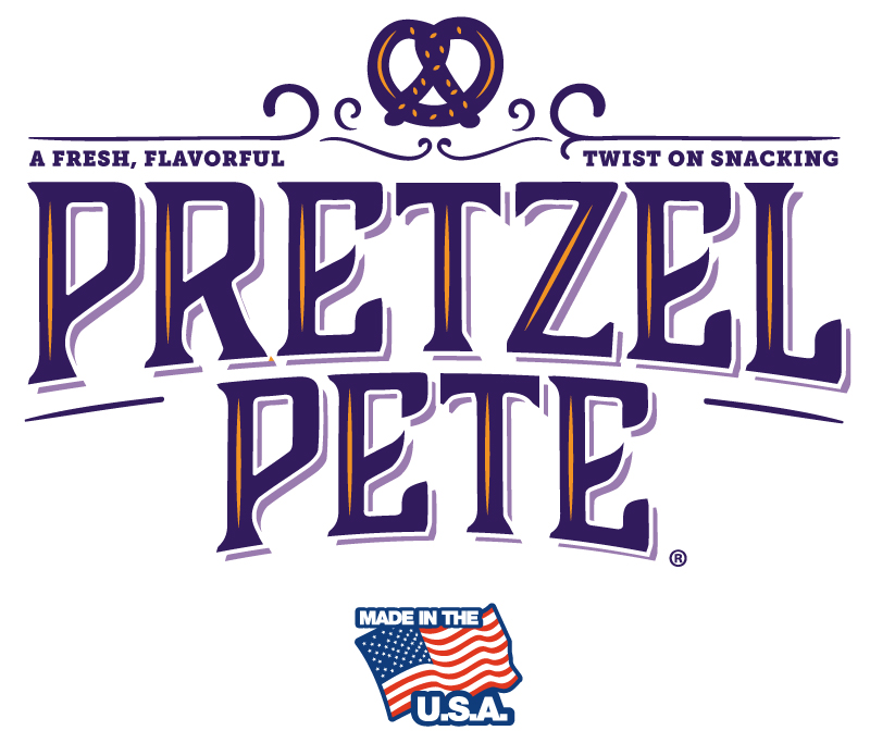 Pretzel Pete Pretzels, ALFA Brands, Duty Free Retail