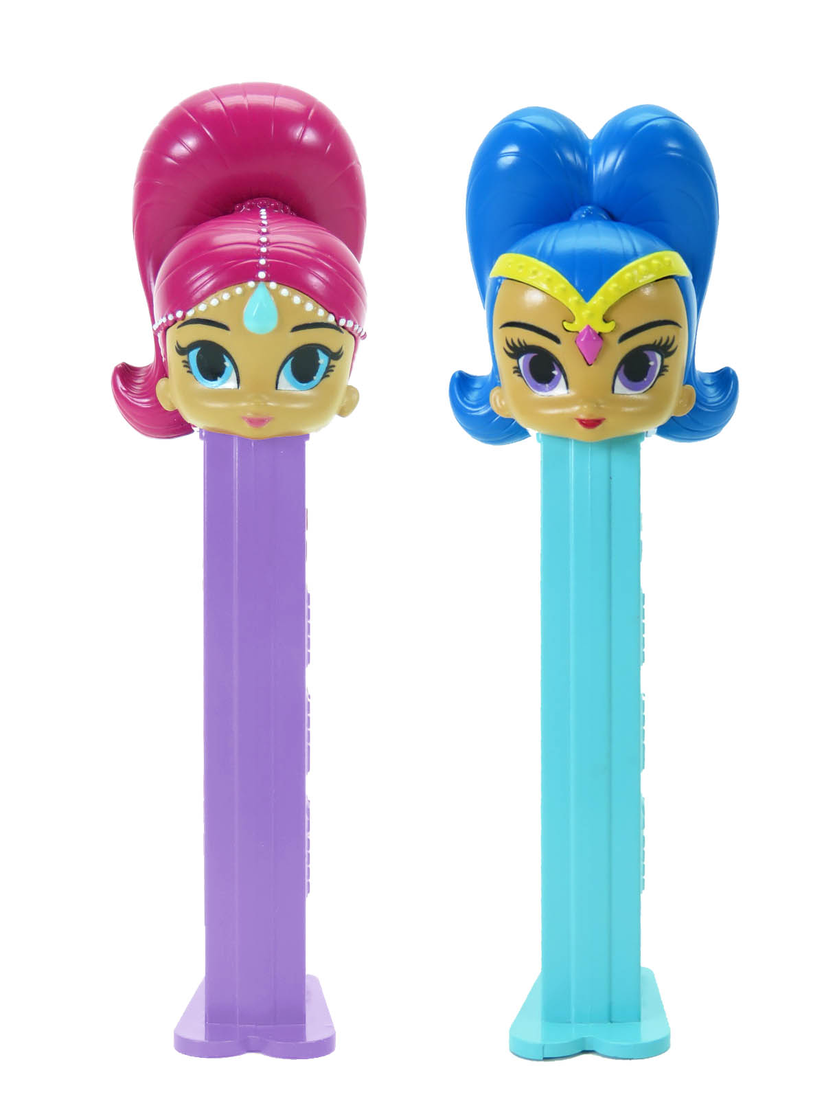 Shimmer & Shine PEZ Dispenser