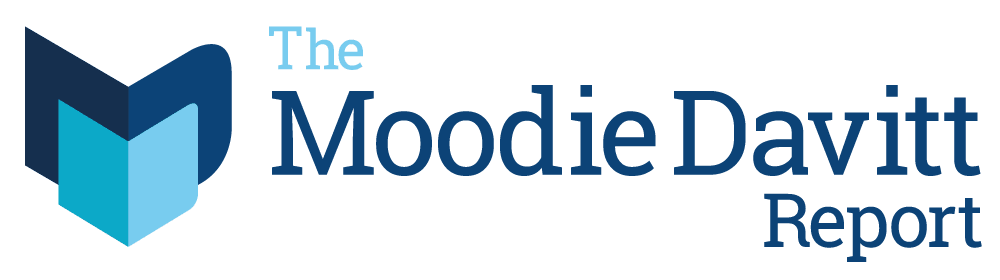 The Moodie Davitt Report Logo