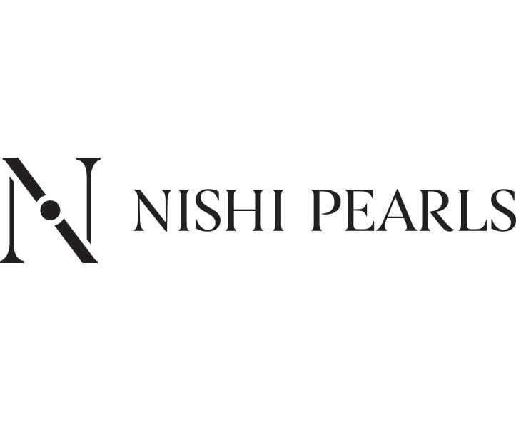 Nishi Pearls Logo